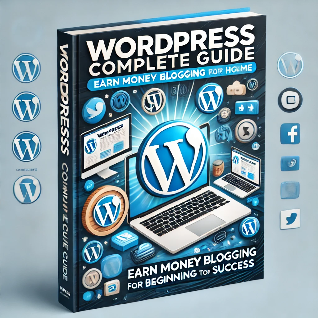 WordPress Complete Guide