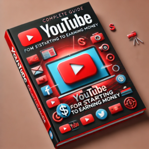 🔥 YouTube Complete Guide (Hindi) – शुरू करें Zero से और कमाएँ ₹1 Lakh+ हर महीने!